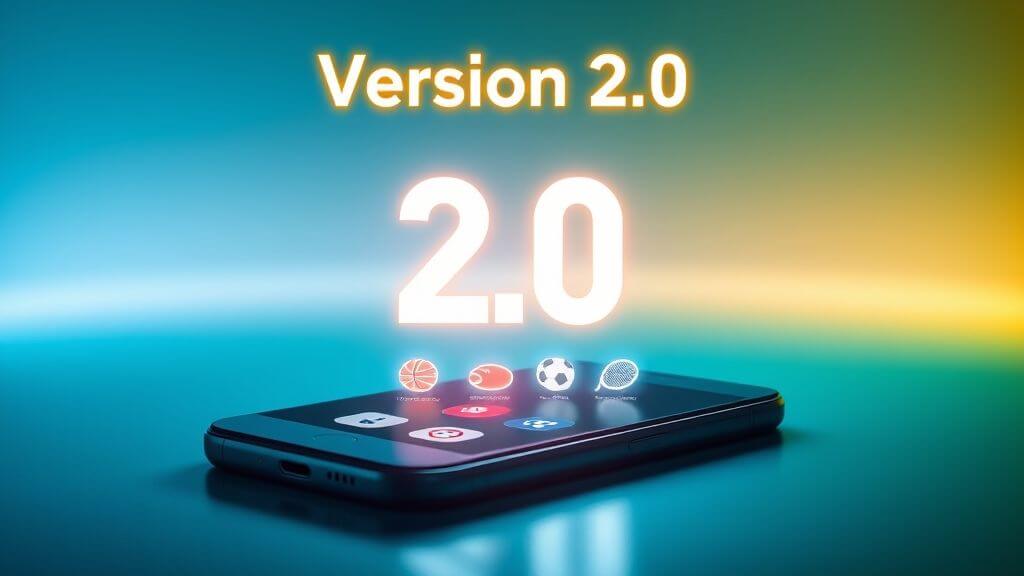 App Update