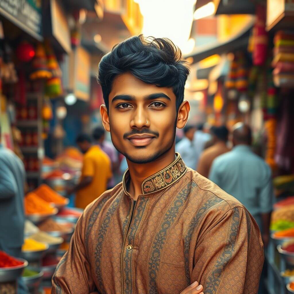Rahul S.