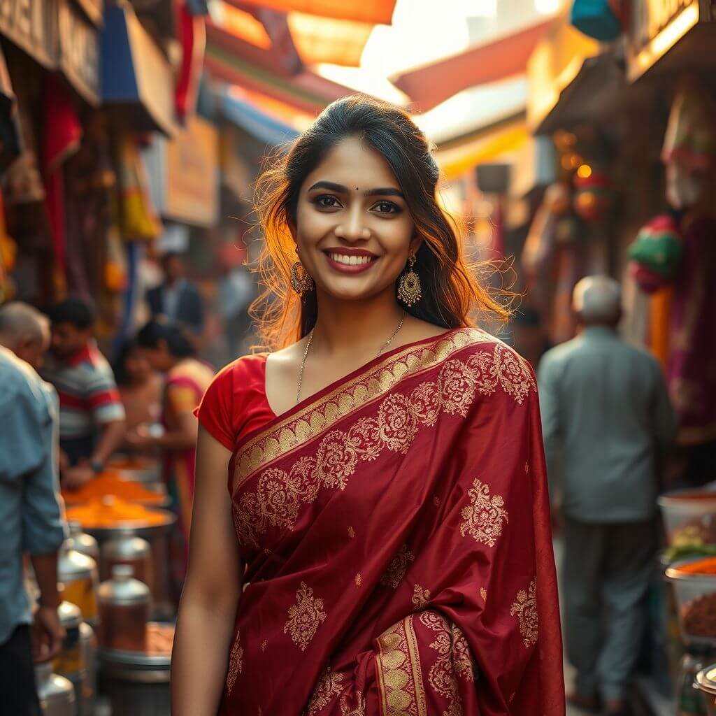 Priya M.