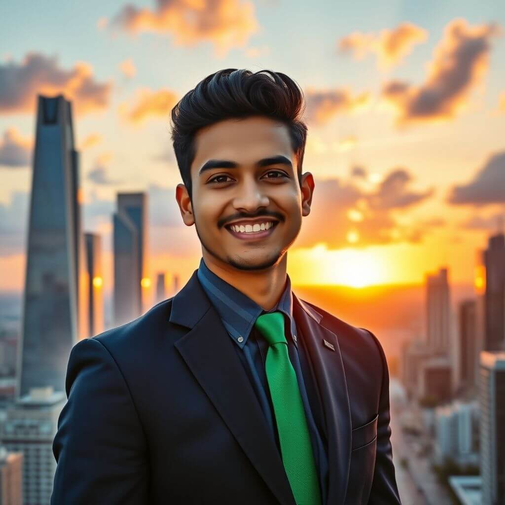 Arjun Patel