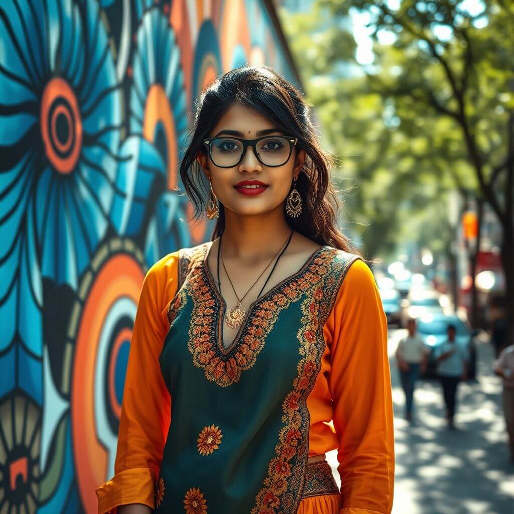 Priya Sharma